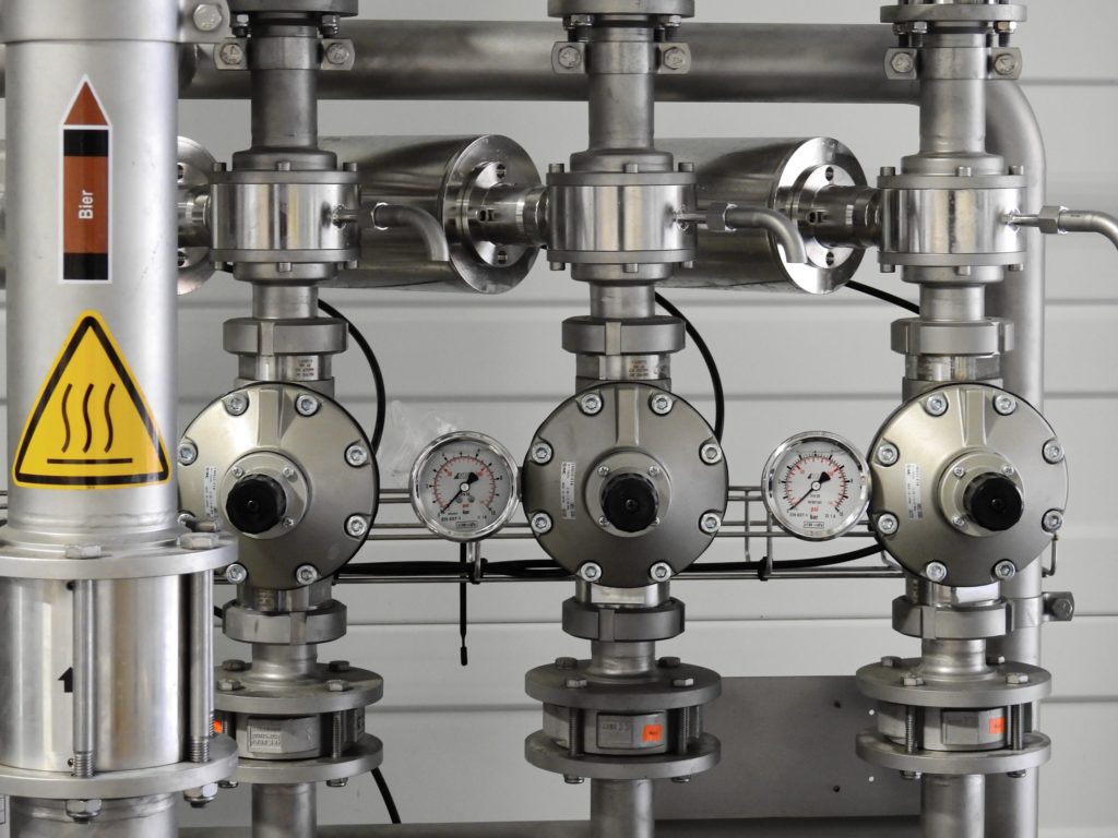 Commercial Plumbing