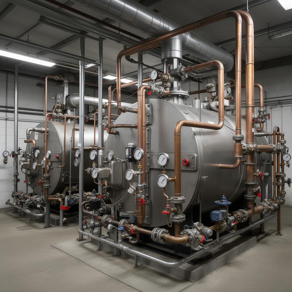 Boiler Repair