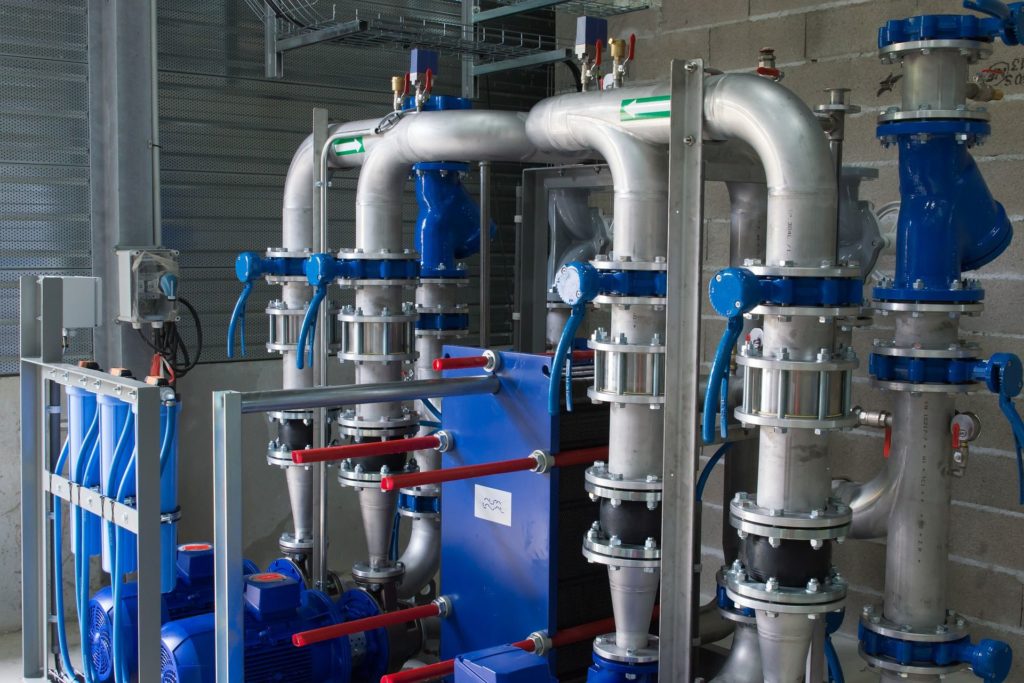 Leak Detection